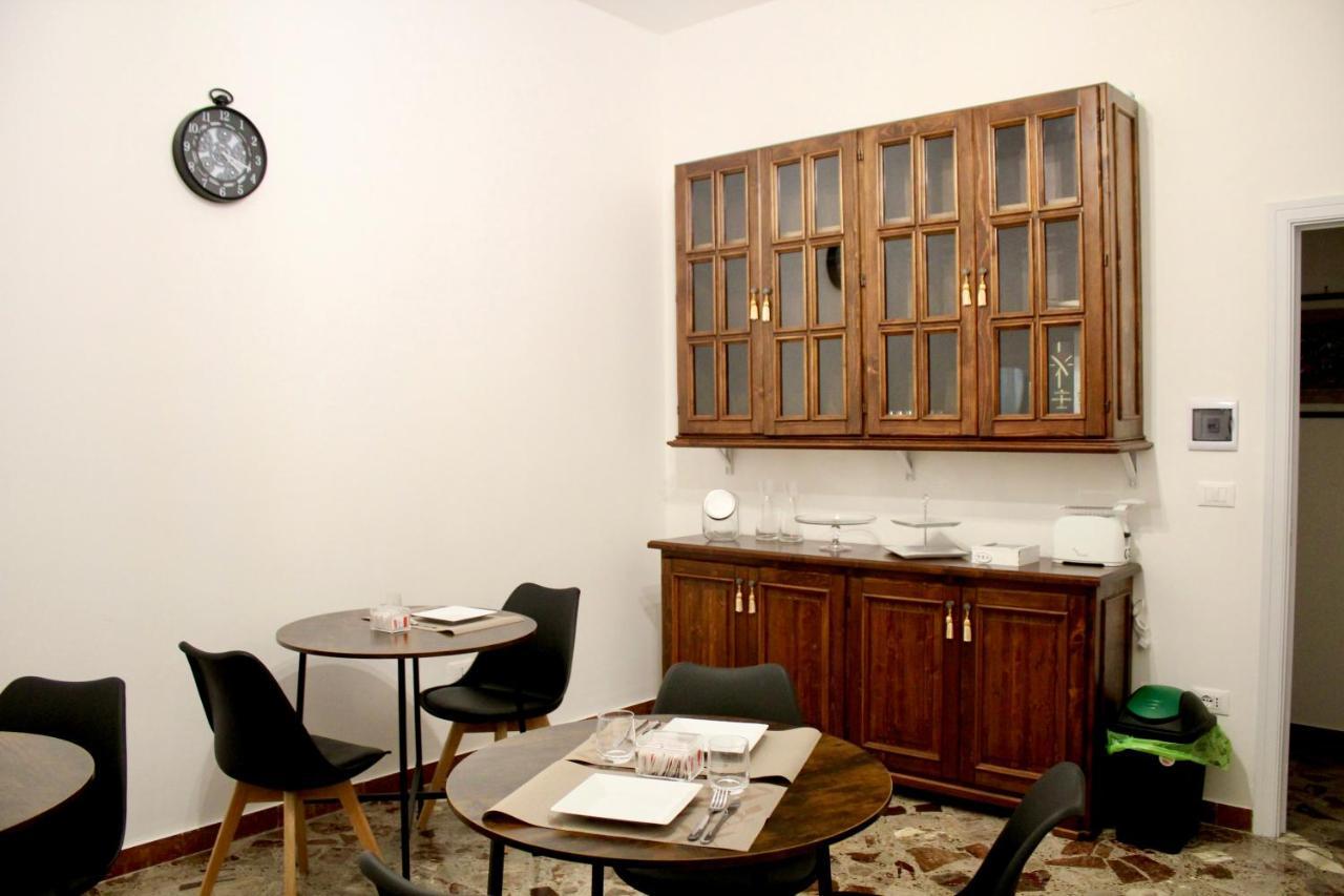 B&B Degli Angeli Lecce Exterior photo