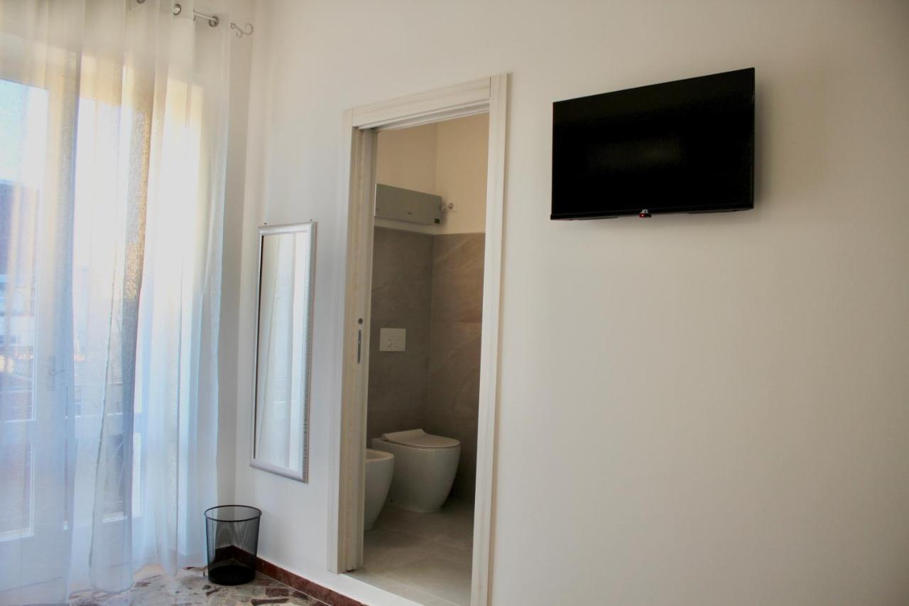 B&B Degli Angeli Lecce Exterior photo