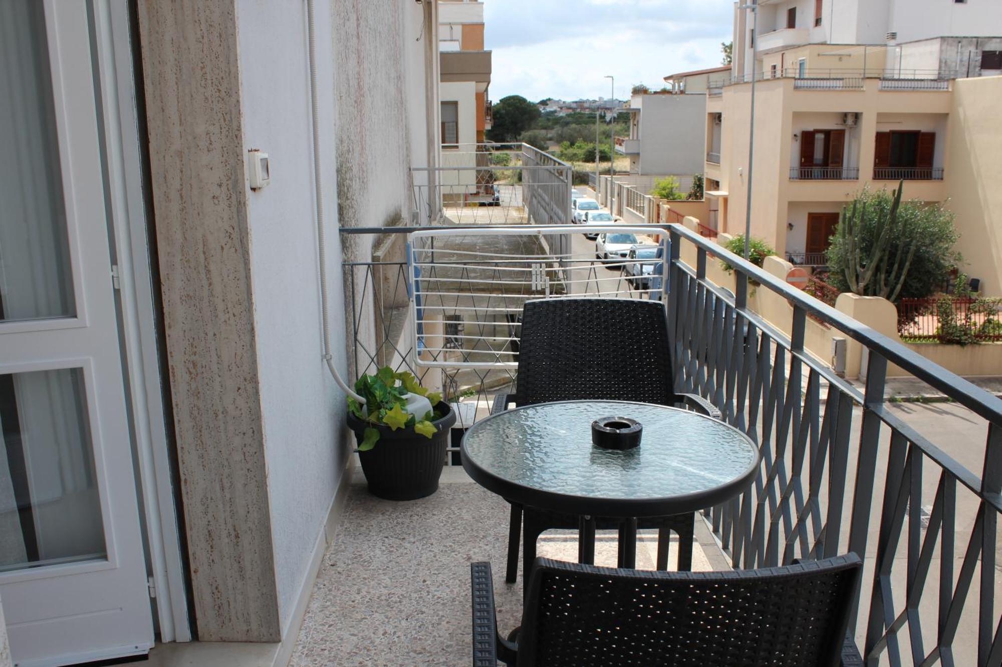 B&B Degli Angeli Lecce Exterior photo