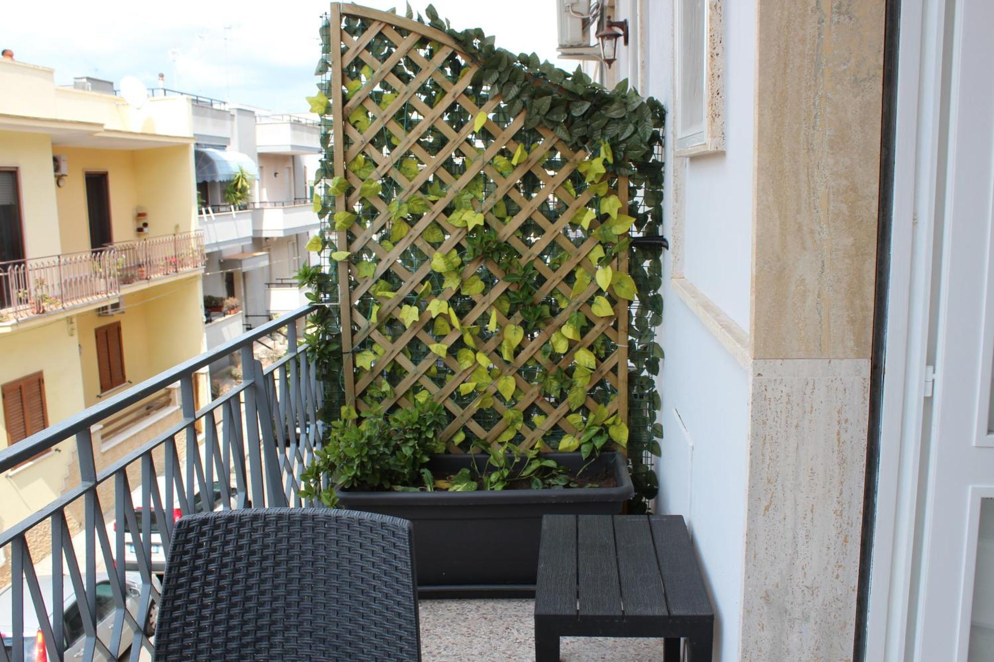 B&B Degli Angeli Lecce Exterior photo