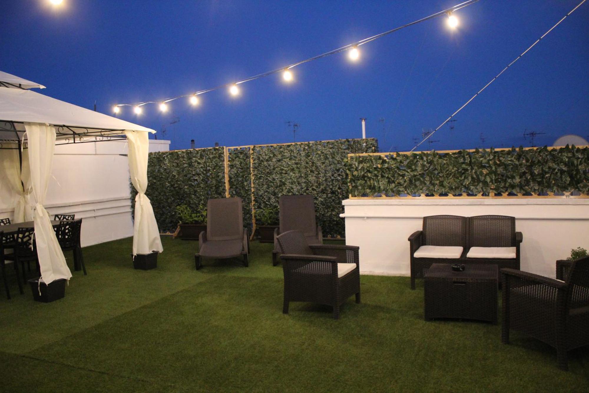 B&B Degli Angeli Lecce Exterior photo