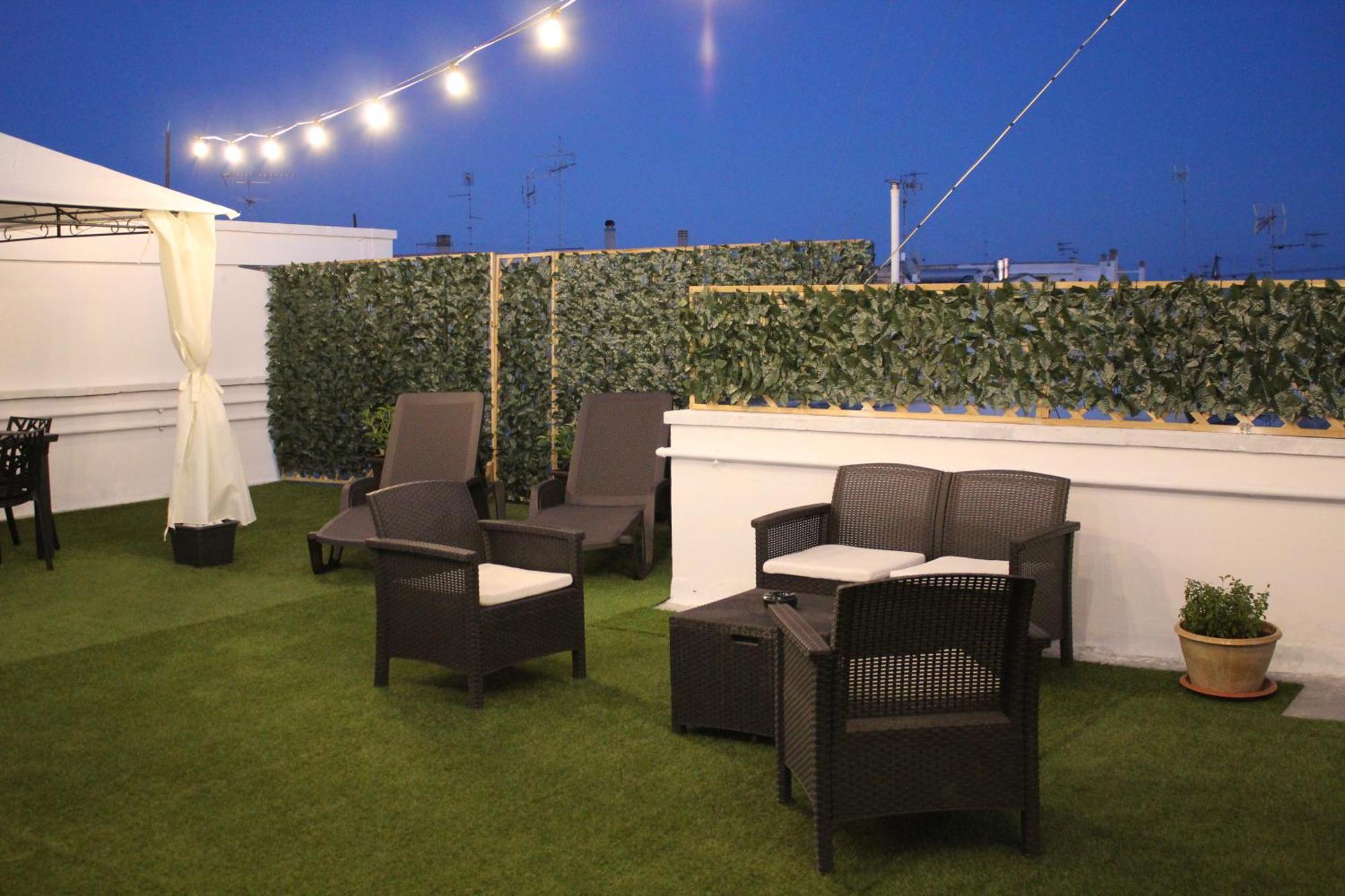B&B Degli Angeli Lecce Exterior photo