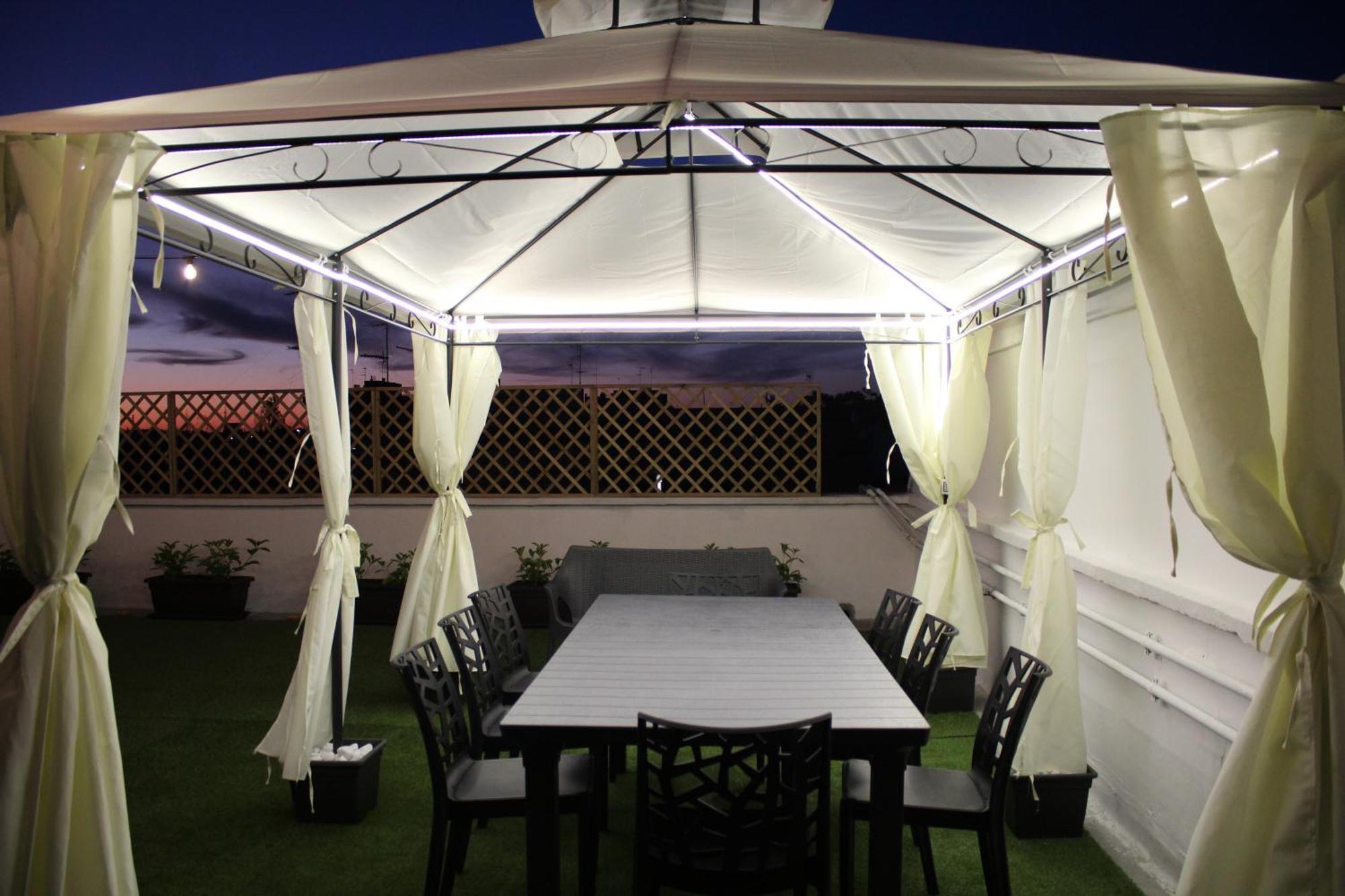 B&B Degli Angeli Lecce Exterior photo